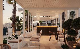 Palace Hotel & Spa